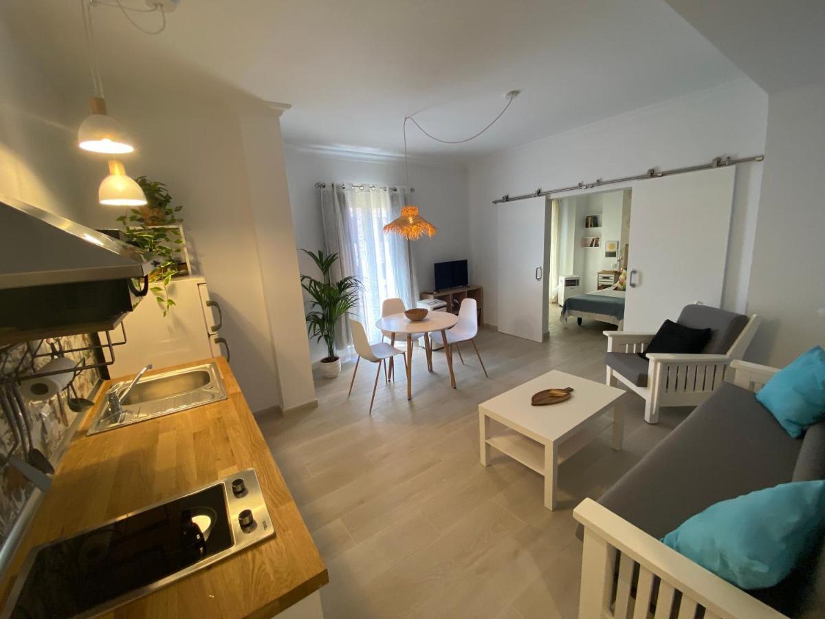 Ferienwohnung Arguineguin Faroe Exterior foto