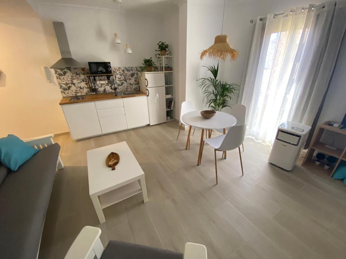 Ferienwohnung Arguineguin Faroe Exterior foto